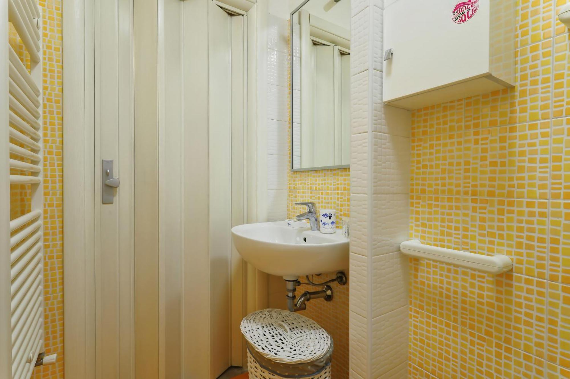 Mpm-Via Watt Apartment Milan Extérieur photo