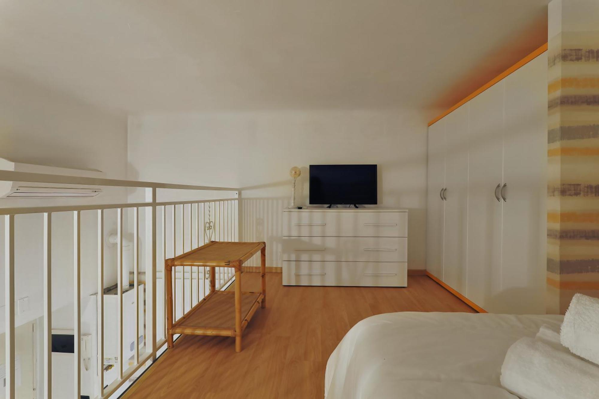 Mpm-Via Watt Apartment Milan Extérieur photo