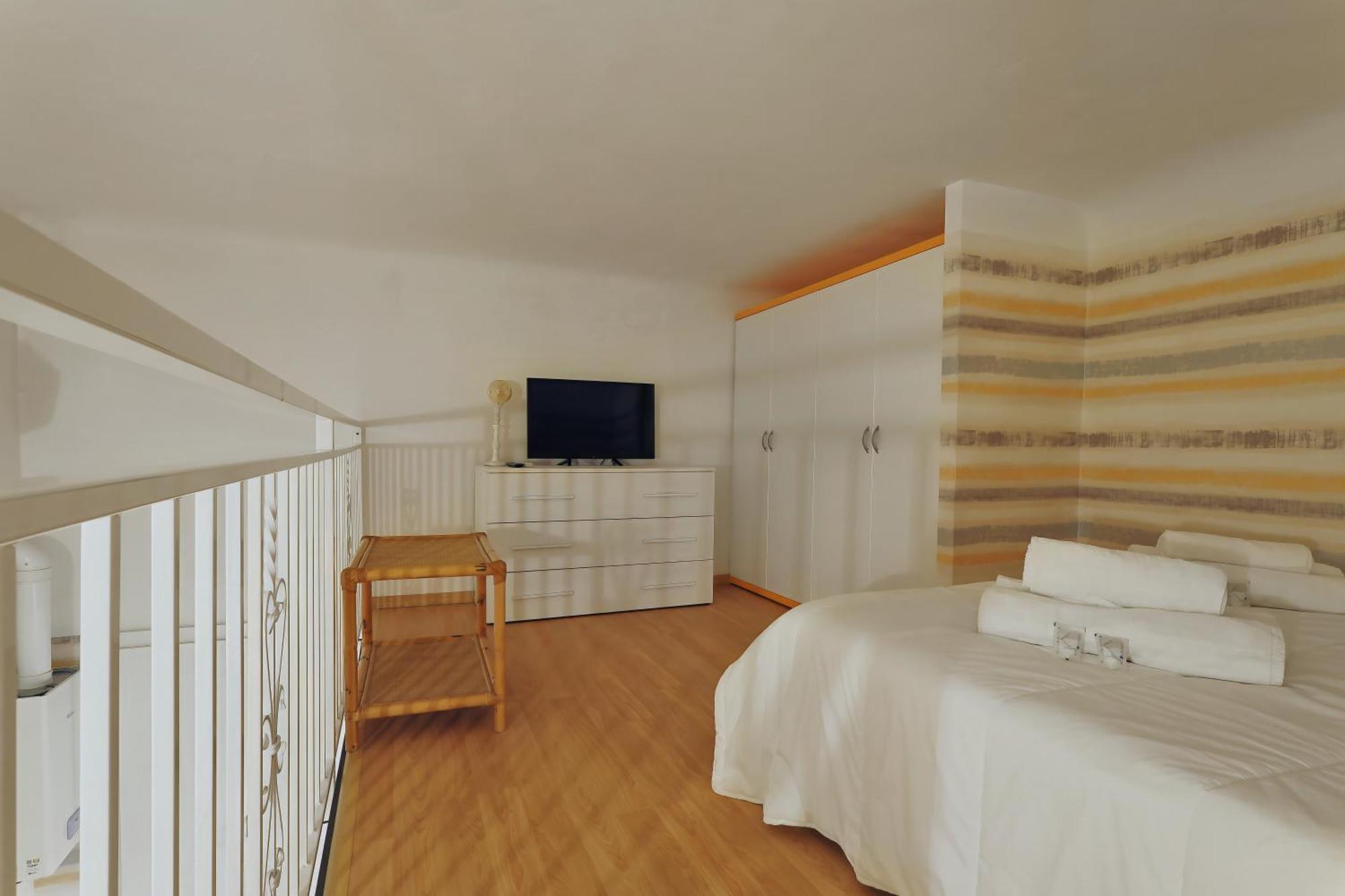 Mpm-Via Watt Apartment Milan Extérieur photo