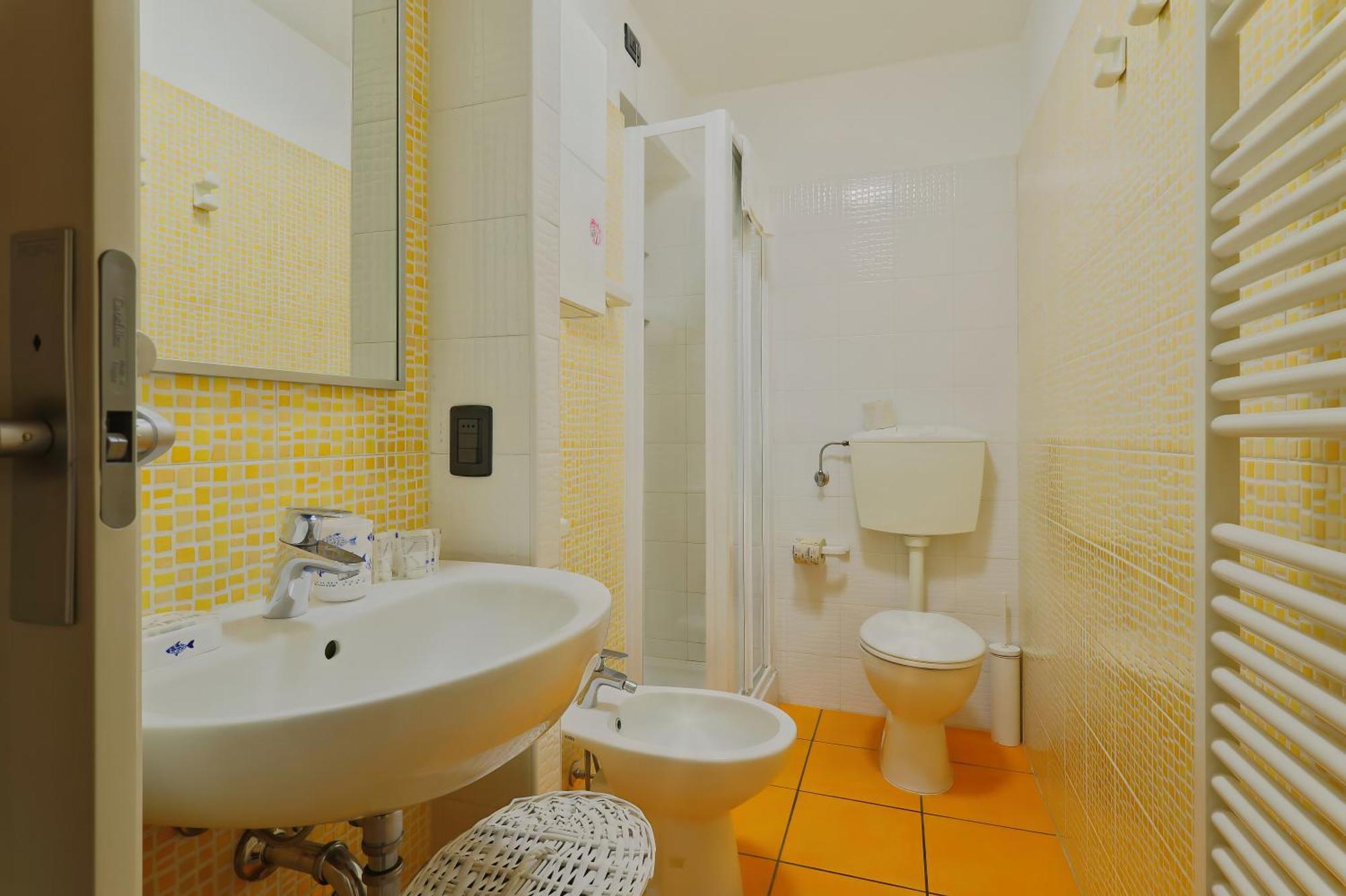 Mpm-Via Watt Apartment Milan Extérieur photo